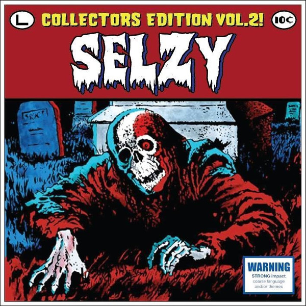 Collectors Edition Vol. 2!