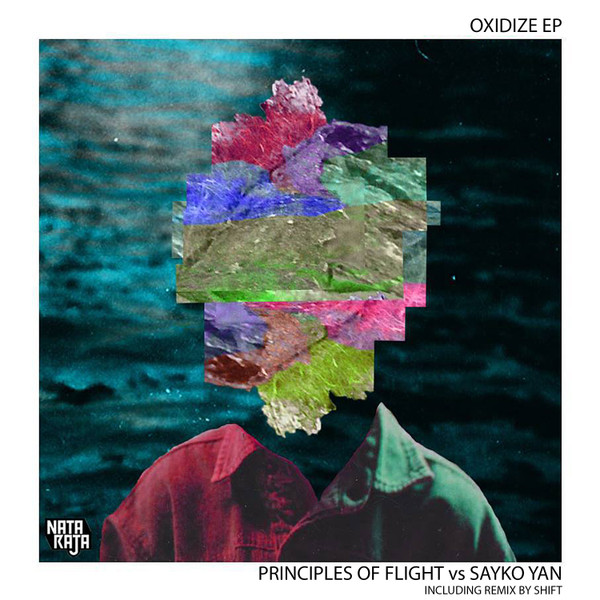 Oxidize EP