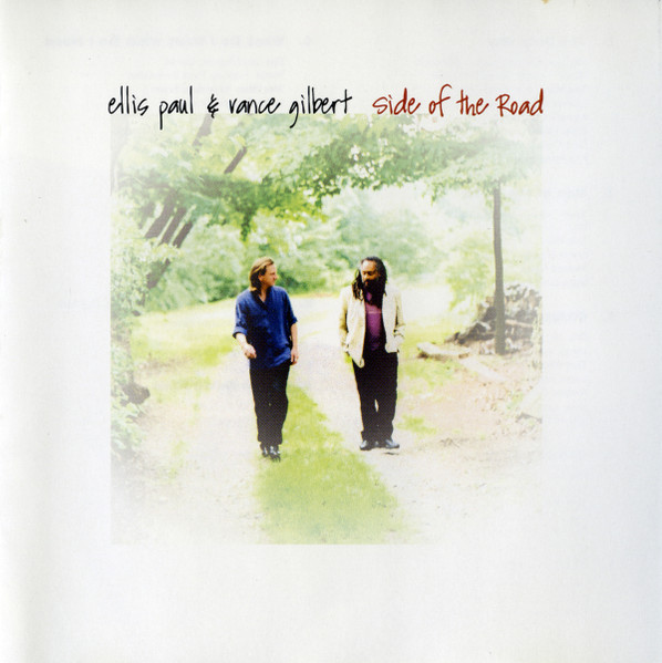 Side Of The Road
