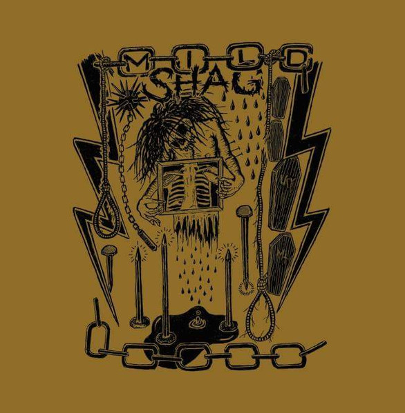 Mild Shag