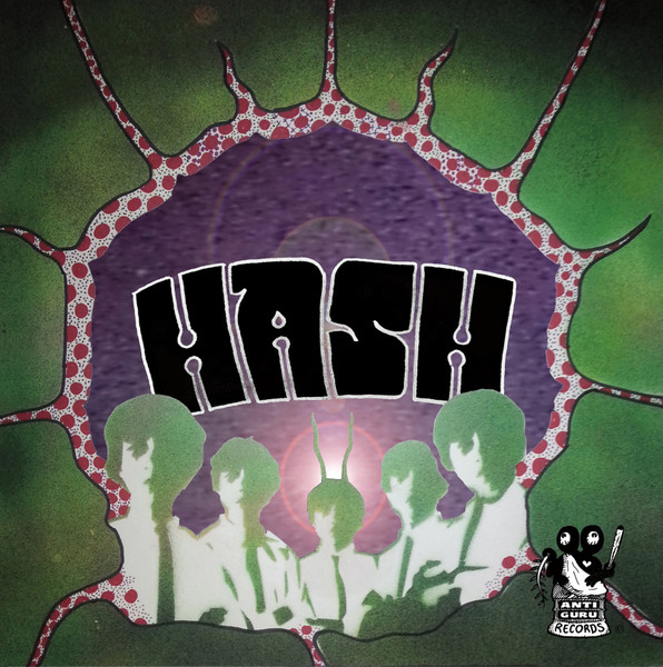 Hash