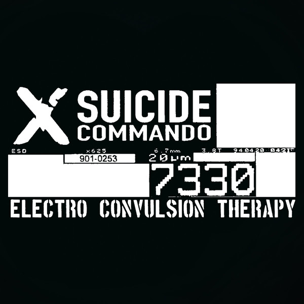 Electro Convulsion Therapy 