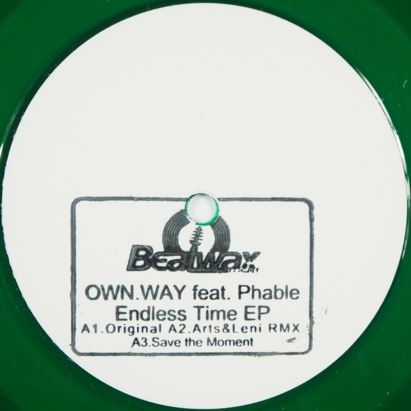 Endless Time