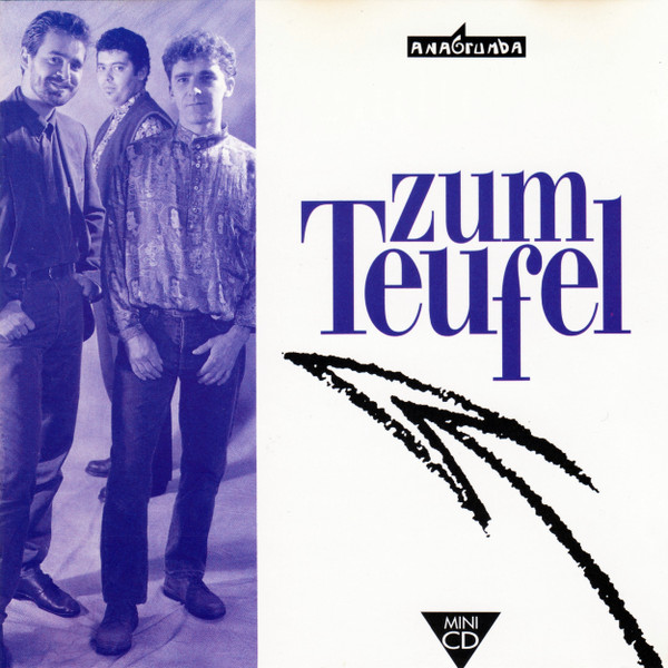 Zum Teufel
