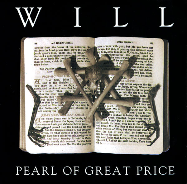 Pearl Of Great Price