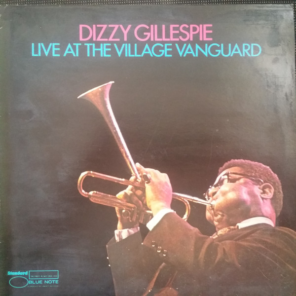 Live At The Village Vanguard