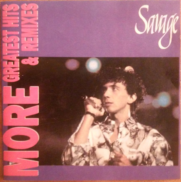 More Greatest Hits & Remixes