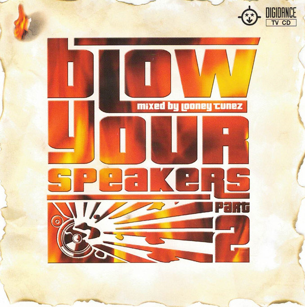 Blow Your Speakers Part 2