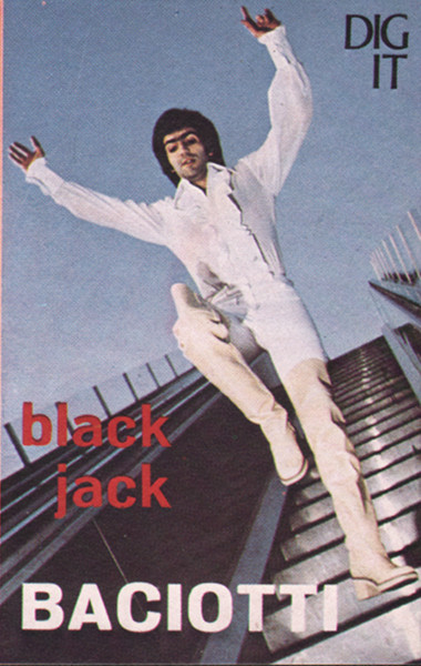 Black Jack