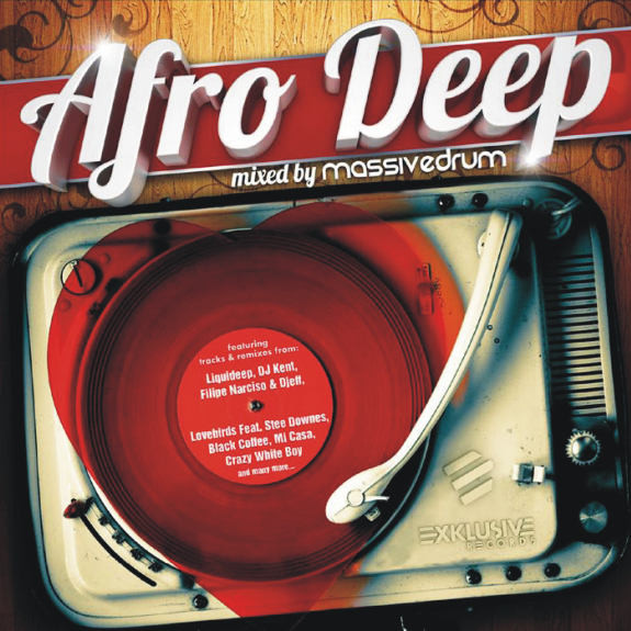 Afro Deep