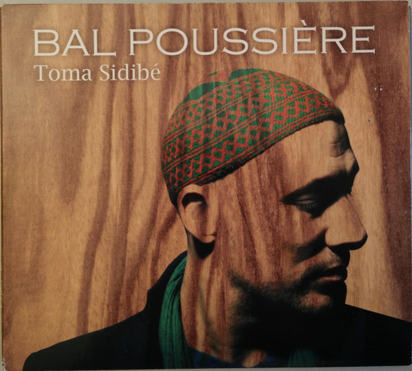 Bal Poussière