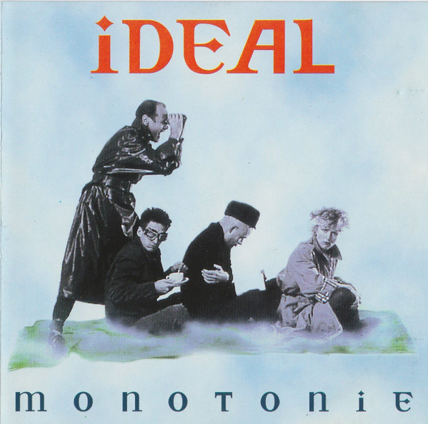 Monotonie