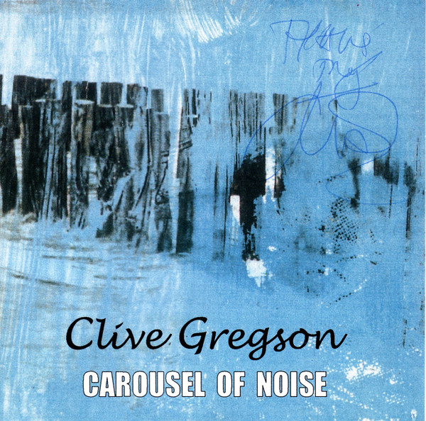 Carousel Of Noise