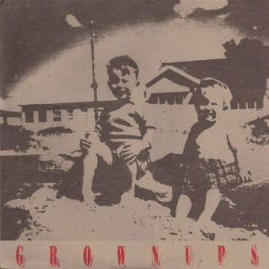 Grownups