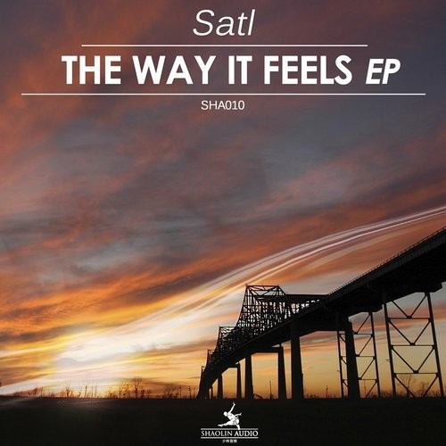 The Way It Feels EP