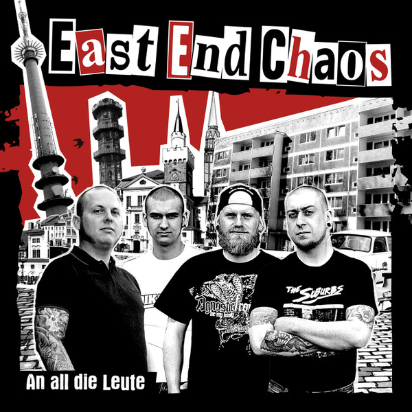 An All Die Leute