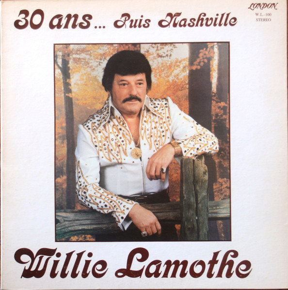 30 Ans... Puis Nashville