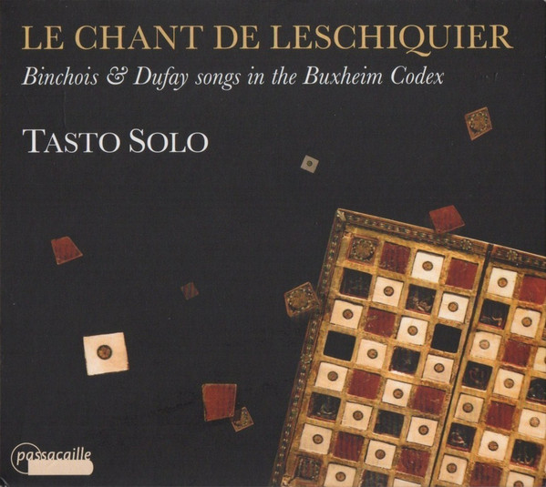 Le Chant De Leschiquier