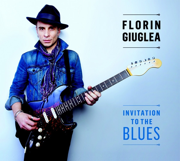 Invitation To The Blues