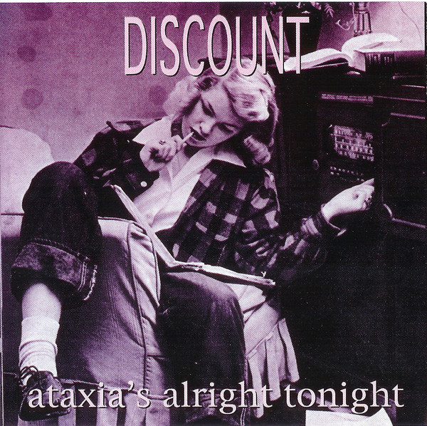 Ataxia's Alright Tonight