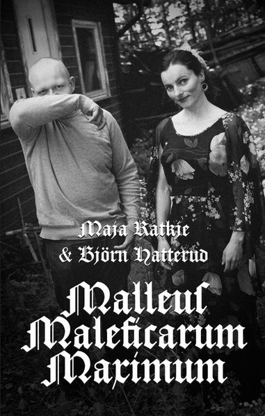 Malleus Maleficarum Maximum
