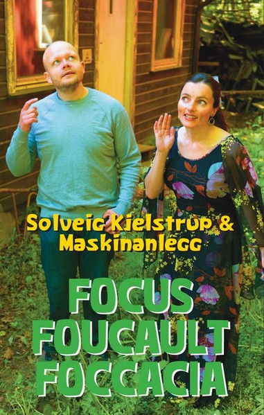 Focus Foucault Foccacia