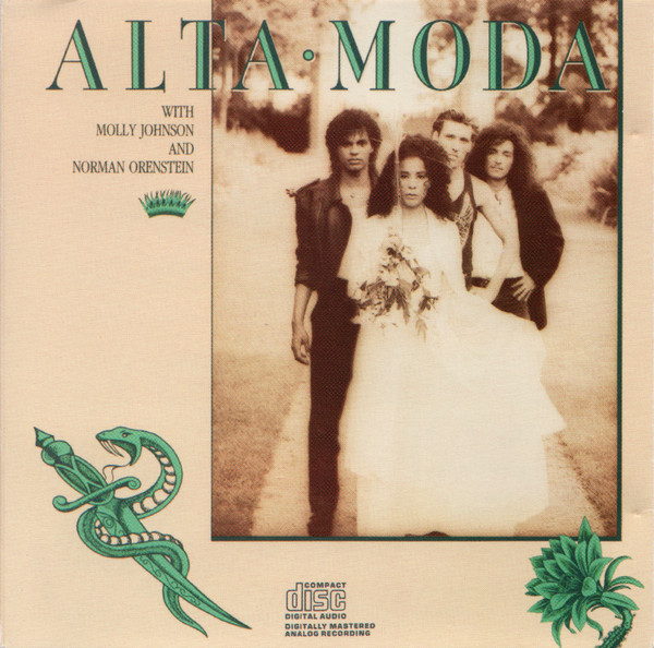 Alta Moda
