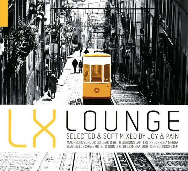 LX Lounge