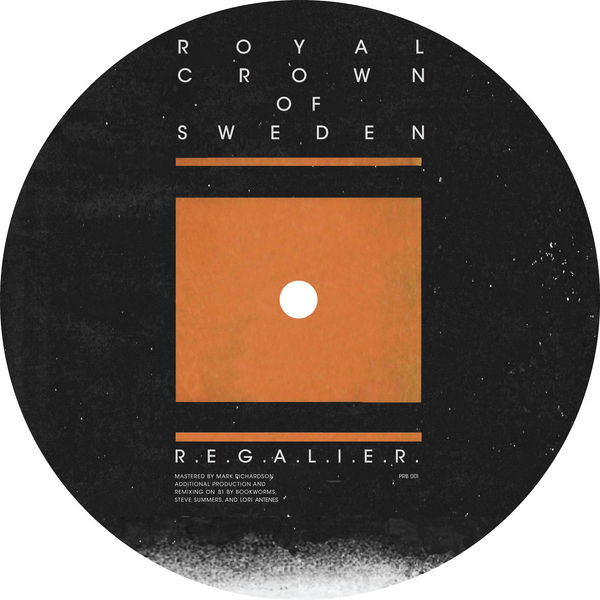 R.E.G.A.L.I.E.R. 