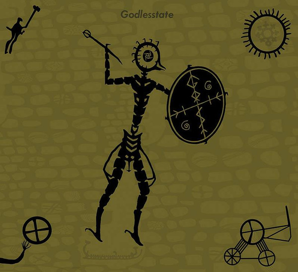 Godlesstate