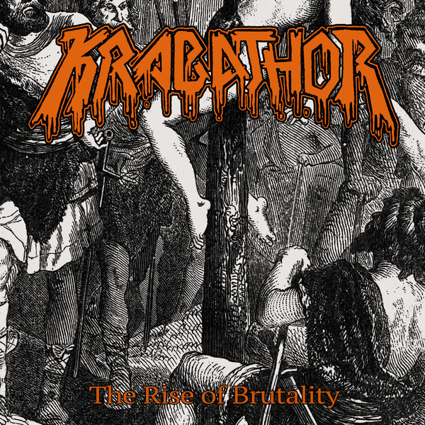 The Rise Of Brutality