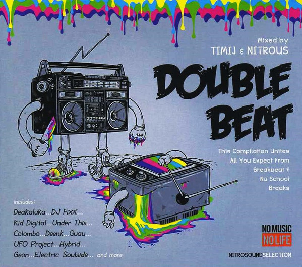 Double Beat