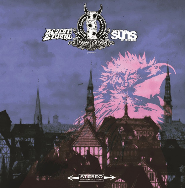 Split 7"