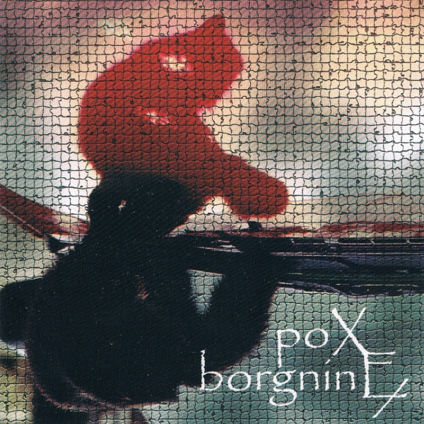 Borgnine