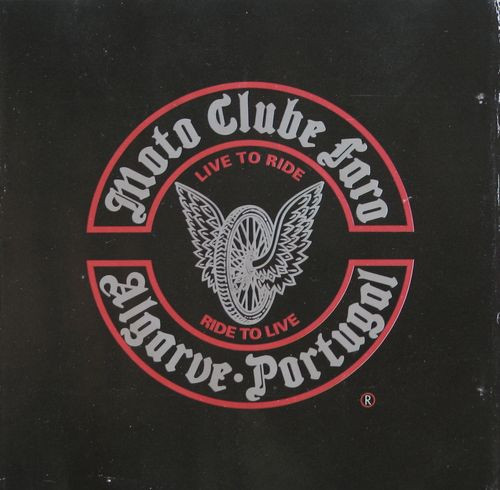 Moto Clube De Faro
