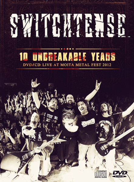 10 Unbreakable Years 