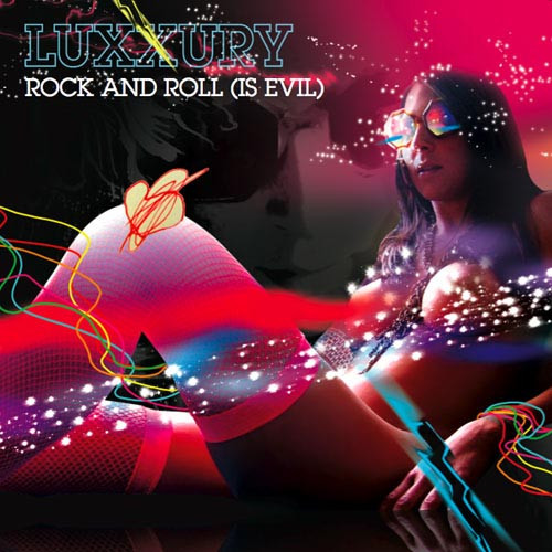 Rock And Roll (Is Evil)