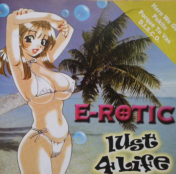 Lust 4 Life