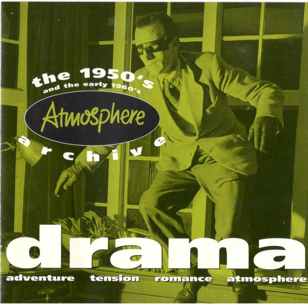 Drama 1950's / Early 1960's
