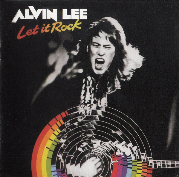 Let It Rock