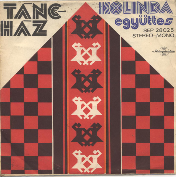 Táncház IV.