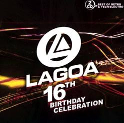 Lagoa 16th Birthday Celebration