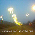 After The Rain