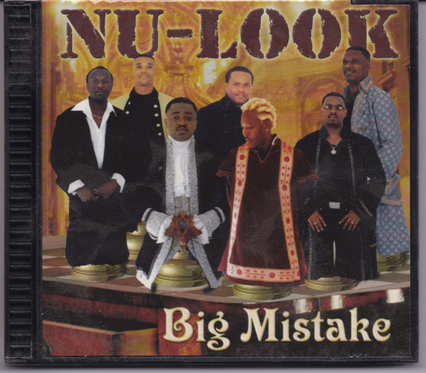 Big Mistake
