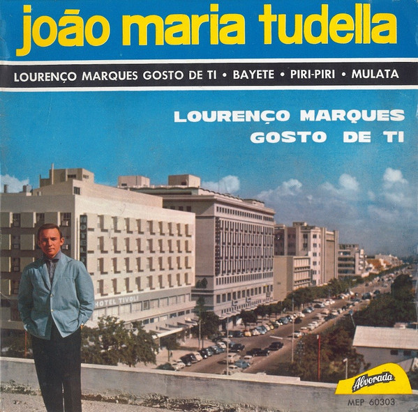 Lourenço Marques Gosto De Ti
