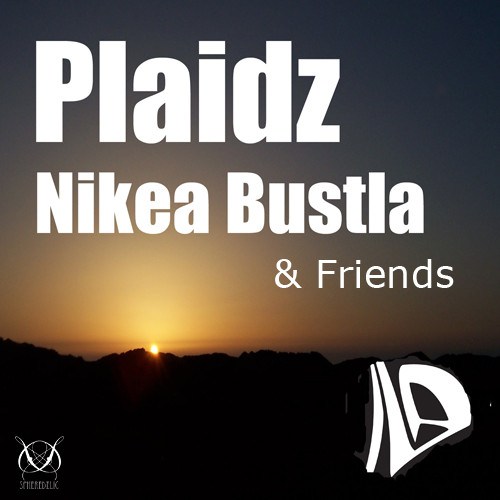 Plaidz EP