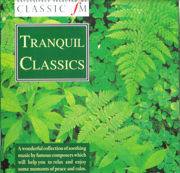 Tranquil Classics