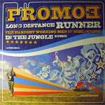 Long Distance Runner / In The Jungle (Remix)