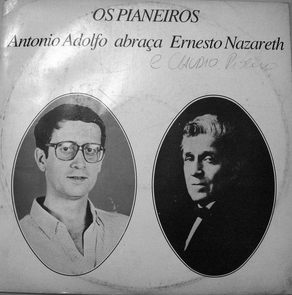Os Pianeiros