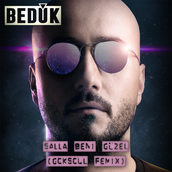 Salla Beni Güzel (Gokosoul Remix)